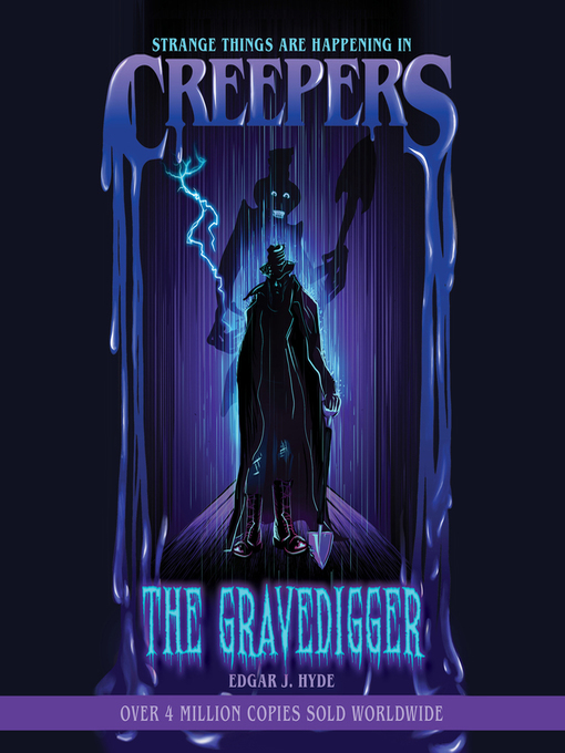 Title details for The Gravedigger by Edgar J. Hyde - Available